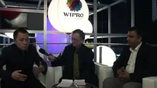 Global Telecoms Business TV at Mobile World Congress 2013 - Episode 12