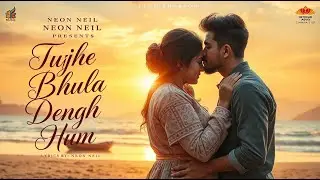 Tujhe Bhula Denge Hum | Heart Touching Love Sad Song | Neon Neil Music | Lyrics by Neil
