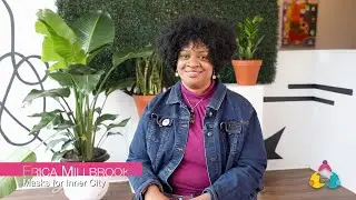 Neighborhood Match Fund 2021: Masks for Inner City