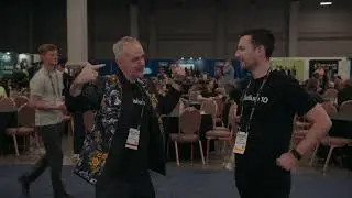 The Lou Effect Corporate Event Highlight Video