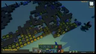 StoneHearth | The Great Goblin Wars! | EP.3