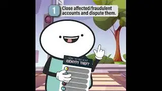 Identity Theft Victim?