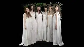 Episode 154 - Mediaeval Baebes 2024