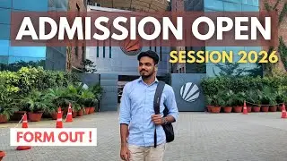 LPU Admission Process 2026 🎓 ✅️ | LPUNEST 2026  | LPU Admission Process | LPU 