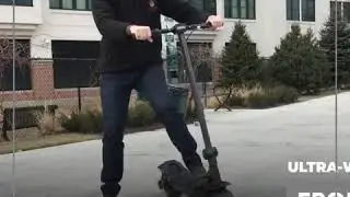 UrbanWheel