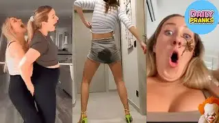 Instant Karma Pranks 2026 #5 | People Jump & Scream