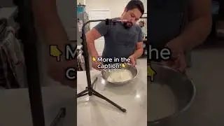 Cooking Q&A Session