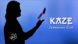 KAZE by Jeremiah Zuo
