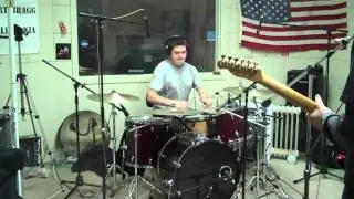 Drum Fill