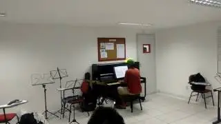 Ibec turma faculdade