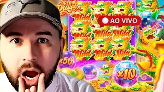 CALL DO CHAT E MAX WIN HOJE NOKAIN AO VIVO!!