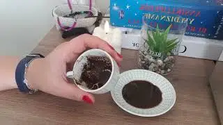 BOĞA BURCU  KAHVE FALI