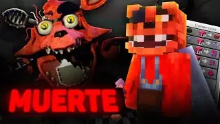 😭PIERDO uno de los MEJORES KITS en mi servidor😭/ Fermoc / mineboom