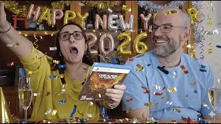 &Uacute;LTIMAS COMPRAS DE VIDEOJUEGOS 2025 📦 PS5, Switch y &iexcl;Mucha ilusi&oacute;n para 2026!