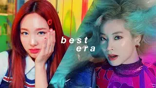 each kpop groups BEST era: me vs my subscribers