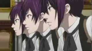 ✓ My top 10 anime 2012
