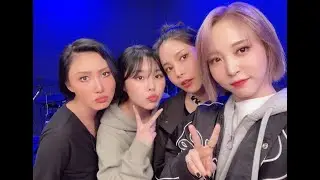 MAMAMOO 7 YEARS ANNIVERSARY