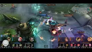 Vg ranked