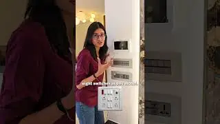 Modern Switch Boards