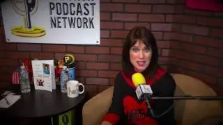 Deep Dives Podcast w/ Judi Vitale | Ep.002 Promo