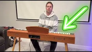 Watch Before You Buy! - Mosen Music Digital Piano