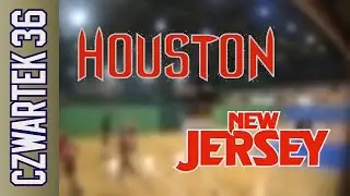 08 01 Houston vs Njersey – Czwartek Div Zima 2025 26 r
