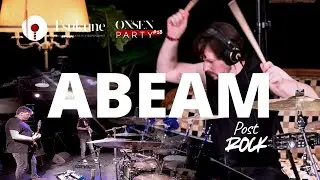 OnSEN Party LIVE #18 - ABEAM