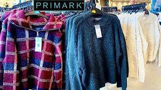 Primark New Collection September 2025
