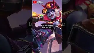 Street Demon Briar is good casting, but mediocre costuming || Best & Worst Skins #leagueoflegends