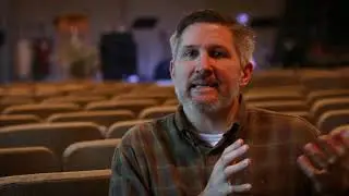 Pastor Jeff Burr from Forest Hills Baptist Church speaks about Church Growth Services (CGS)