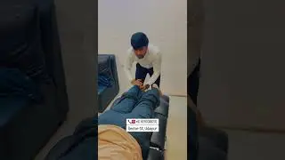Full Body Pain Treatment by Our Specialist Dr. Chirag Audichya.