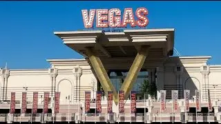 Отметили ДР ДРУГА в VEGAS!