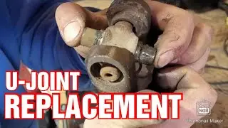 U - JOINT REPLACEMENT!!  (EVERYTHING YOU NEED TO KNOW!!)