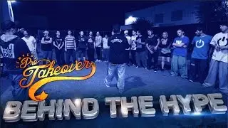 Behind The Hype - Tempest Pro Takeover Documentary