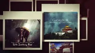Rewind to 2019 | Best Places to Visit in India | AAI