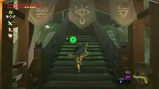和普莉珂玩吧Playtime With Cottla《薩爾達傳說 曠野之息》 The Legend of Zelda Breath of the Wild  ゼルダの伝説 ブレス オブ ザ
