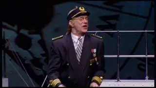 Hjalmar -  Hilda och vasen