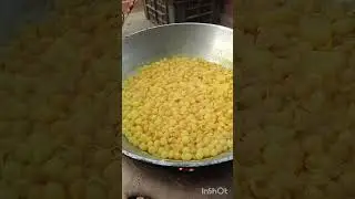 ঘুঘনি, মুড়ি,আর ঝুড়িভাজা দিয়ে টিফিন করলাম। Sihan vlog. ❤️❤️❤️❤️❤️❤️.