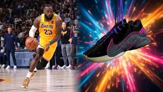 BEST BASKETBALL SHOES 2025