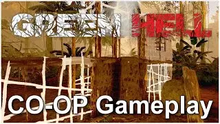 Green Hell | co-op | New Game | Survival
