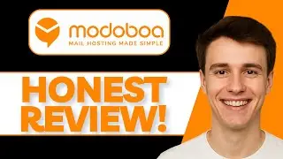 Modoboa Mail Server Review | Best Email Client? (2026)