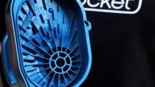 Maintenance of the Shark® Rocket® Powerhead™