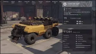Crossout PS4: Photon 4x Trigger