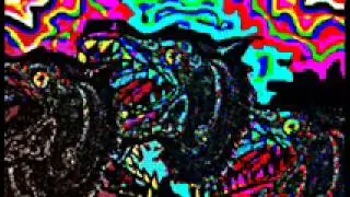 Ununoctium - Brutal larvae rising from the metaphysical core of a potato from beyond the(...)
