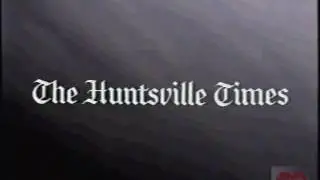 The Huntsville Times | APT | PBS | 2004