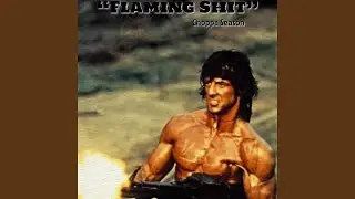 Flaming shit (feat. Vonno2k)