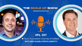 Building a BRAND NEW Category in Your Industry | Eric Olden