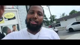 CrossOut Rell - Wright Ave (Official Video)