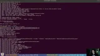 Live-coding Solarus Quest Editor #30 [fr]
