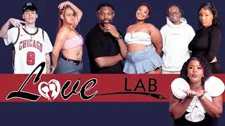 LOVE LAB EP11 || Reflecting on Elimination Night Drama